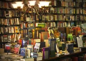 Le Piú Belle E Antiche Librerie Di Londra