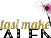 Estasi Makeup Talent 2012
