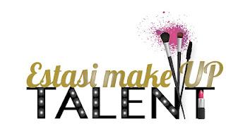 Estasi Makeup Talent 2012