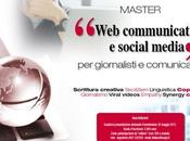 Master Communication Social Media Parma