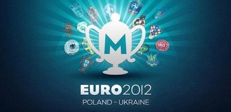 Europei 2012, ecco le migliori app per poterli seguire sui dispositivi Android