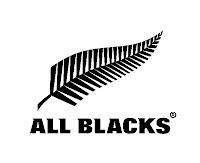 Gli AllBlacks per l'Irlanda