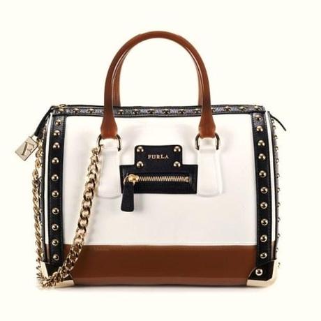 My new obsession: FURLA Handbags!