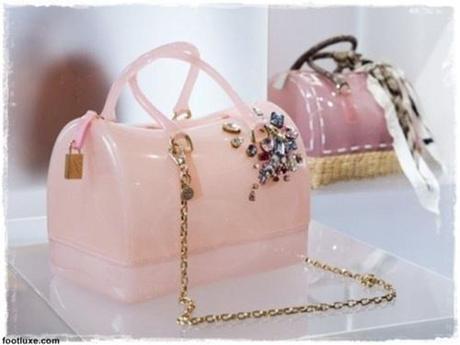 My new obsession: FURLA Handbags!