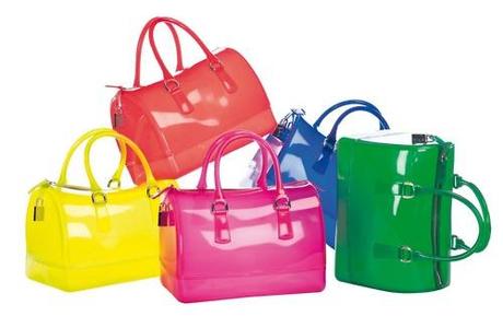 My new obsession: FURLA Handbags!