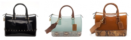 My new obsession: FURLA Handbags!