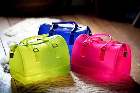 My new obsession: FURLA Handbags!