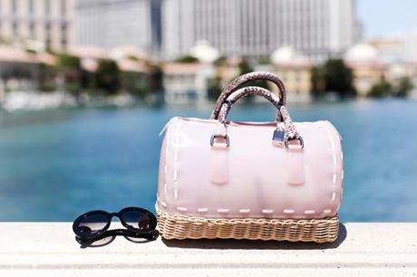 My new obsession: FURLA Handbags!