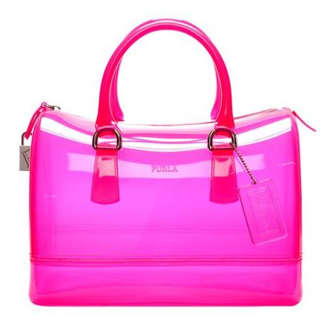 My new obsession: FURLA Handbags!