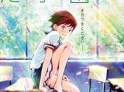 studio Sunrise presenta Nerawareta Gakuen