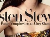 Kristen Stewart super Bella Vanity Fair Fiera essere perfetta