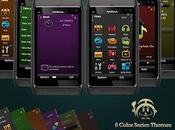 Series Themes