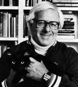 lutto nel mondo della fantascienza: è morto Ray Bradbury