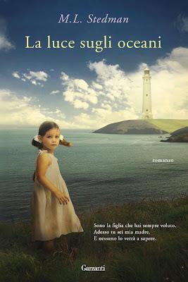 Recensione: La luce sugli oceani di M. L. Stedman