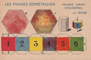 Les figures géométriques (II)