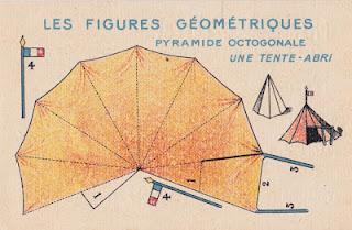 Les figures géométriques (II)