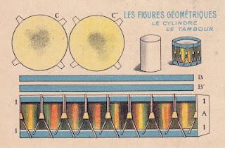 Les figures géométriques (I)