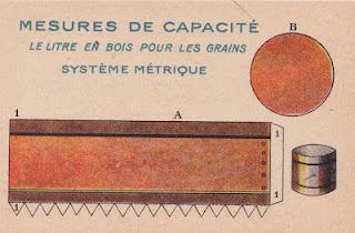 Les figures géométriques (I)