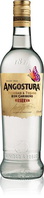 Angostura Rum