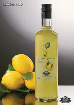 Limoncello Quaglia