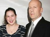 figlia ventenne Demi Moore Bruce Willis stata arrestata