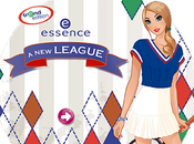Essence Trend Edition League" Maggio Giugnoo