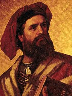 Marco Polo e il Siam.