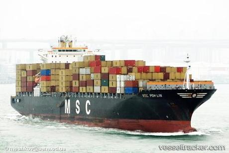 Maxisequestro di 300 chili di cocaina purissima su una nave a Gioia Tauro