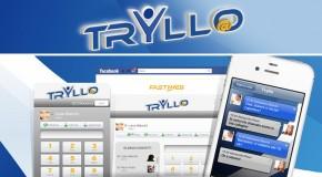 Fastweb Tryllo - Logo