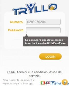 Fastweb Tryllo: applicazione VoIP per i clienti Fastweb