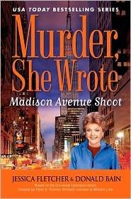Madison Avenue Shoot | La morte è in scena