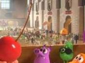 Preparatevi alle avventure Ralph Spaccatutto!