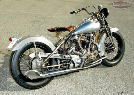 Crocker Big Tank