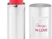 Rouge love lancome