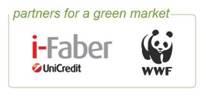 Nasce Humus, piattaforma WWF e i-Faber dedicata alle aziende che acquistano green