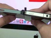 Uscito video mostra scocca posteriore “iPhone