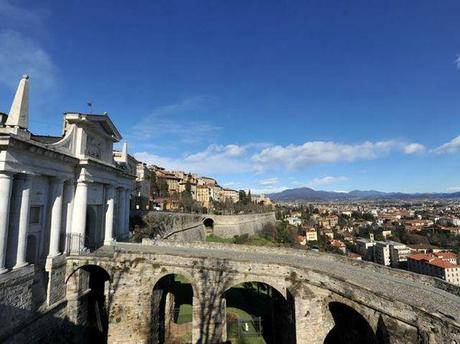 BERGAMO.