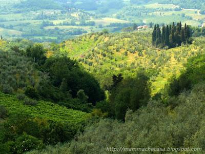 Di terremoti dentro e fuori (e di riconciliazioni con la vita)