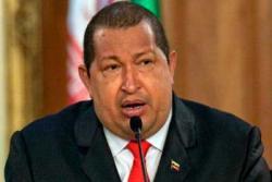 Chavez si congratula con la Russia per la posizione sulla Siria