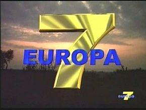 Europa 7 Tv: l'Europa restituisce le frequenze all'imprenditore abruzzese Di Stefano