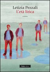 Novità da Scorpire: L'Età Lirica di Letizia Pezzali