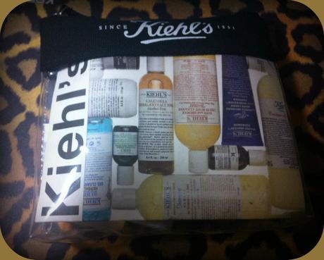 Kiehl's: scopri il fantastico mondo di prodotti sul sito e-commerce www.kiehls.it