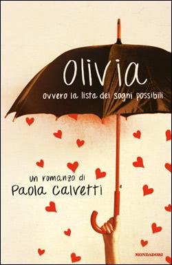Speciale: Olivia e l'autrice Paola Calvetti