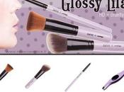 Collezione Glossy Lilac Neve Cosmetics