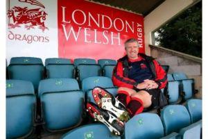 I London Welsh presentano appello: la RFU decide il 21 giugno