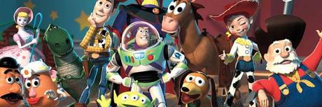 Toy Story 4 e 5 (ma non quello che pensate)