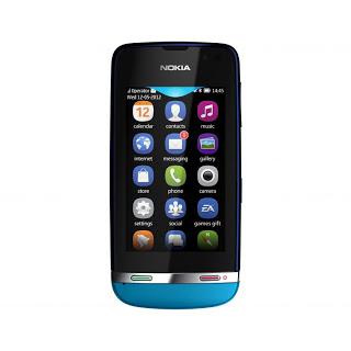 Nokia ha presentato i nuovi Nokia Asha 305, 306 e 311.