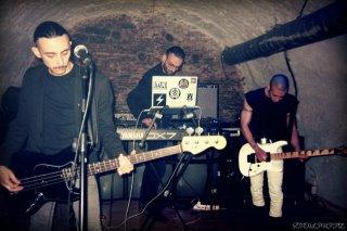 Der Noir - A Dead Summer