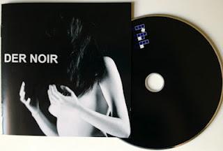 Der Noir - A Dead Summer
