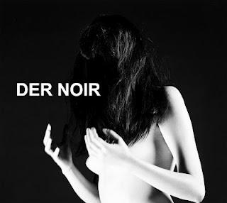 Der Noir - A Dead Summer